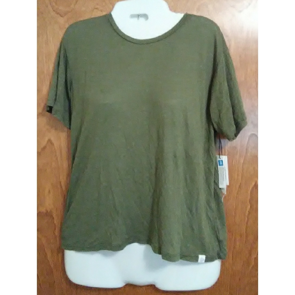 Treasure & bond shirt